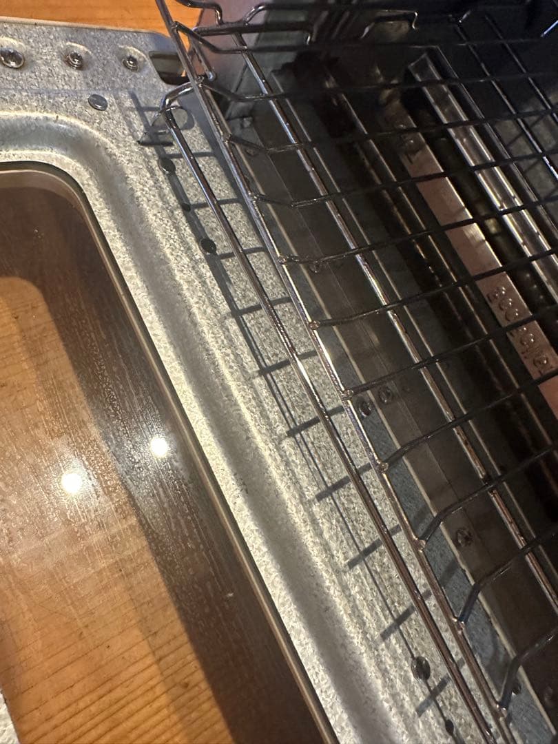 BALMUDA トースター バルミューダー　ベージュ