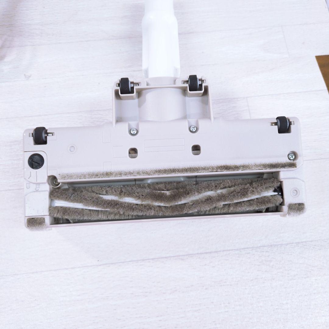 【動作確認済】パナソニック 充電式掃除機 MC-NX810KM