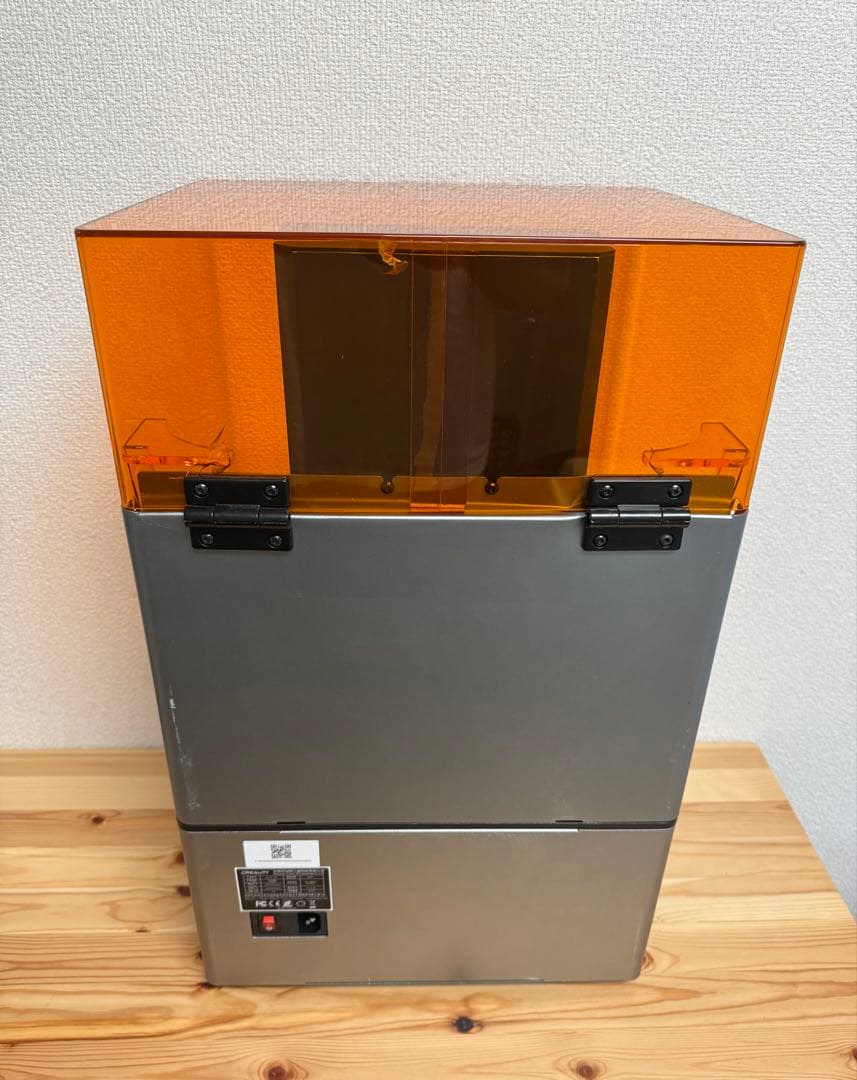 3Dプリンター Creality Halot Sky