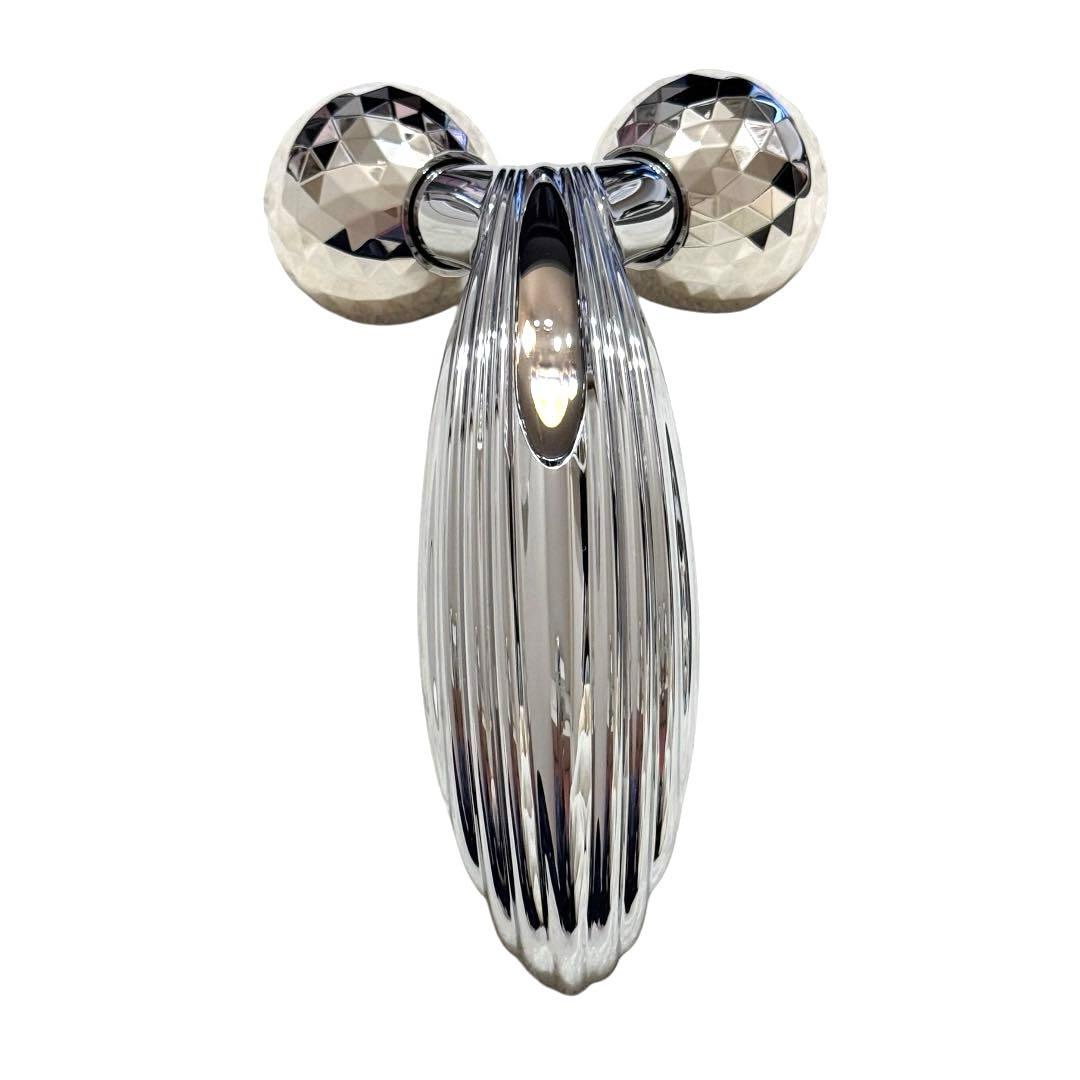 MTG ReFa CARAT RAY リファカラットレイ美顔器ローラー