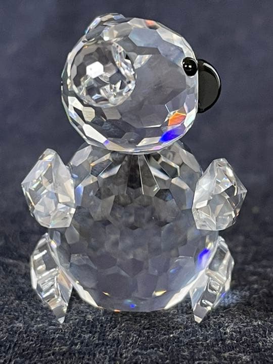 SWAROVSKI スワロフスキー　コアラ　014366