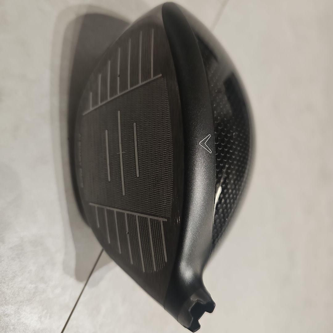 PARADYM Ai:SMOKE ドライバーMAX10.5