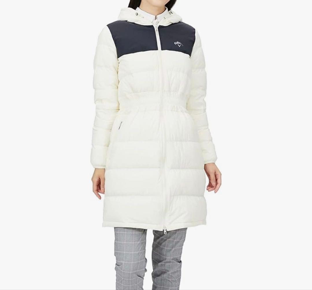 キャロウェイ★ダウン