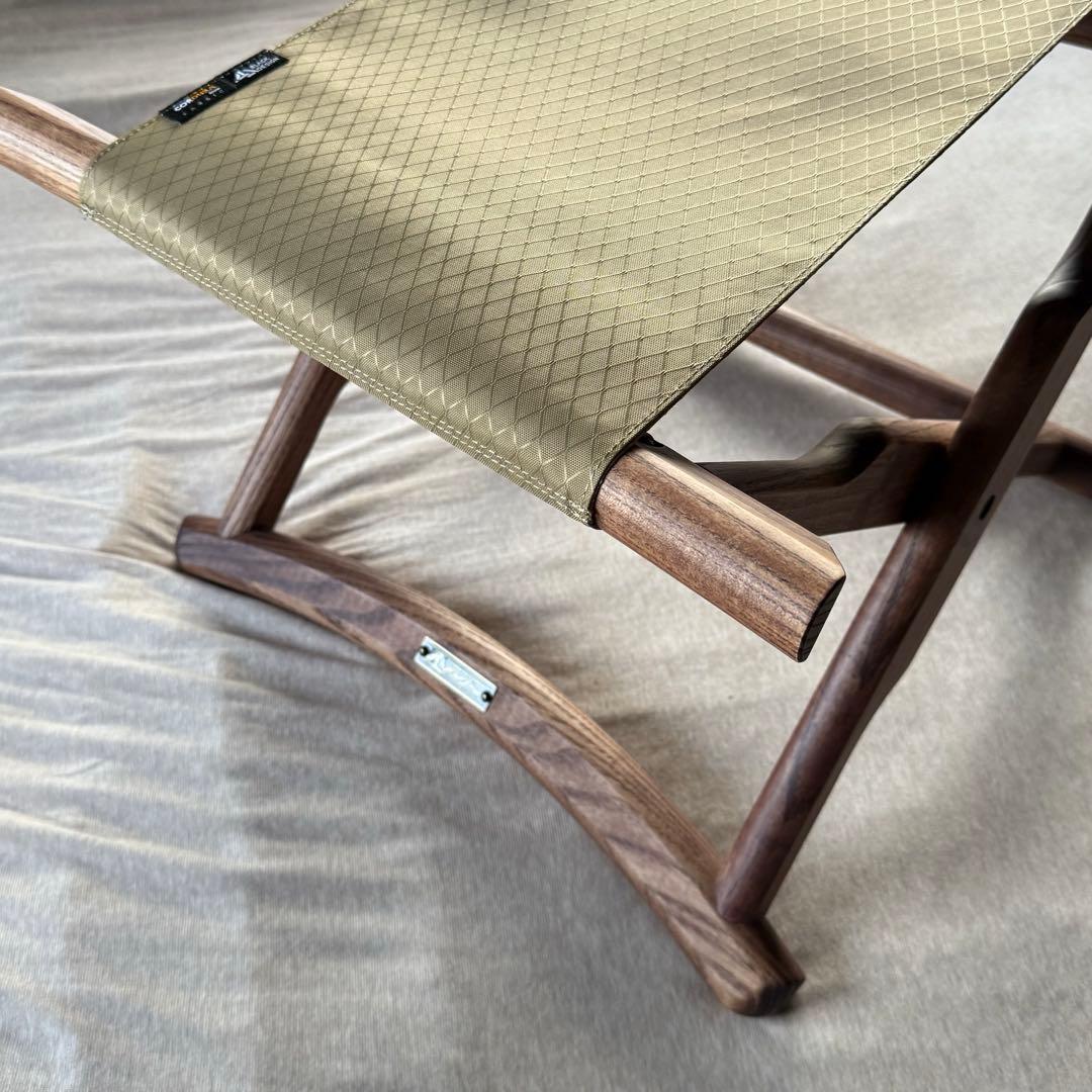 新品 BLACK DESIGN かりん 格子 サンド カリン ブラックデザイン