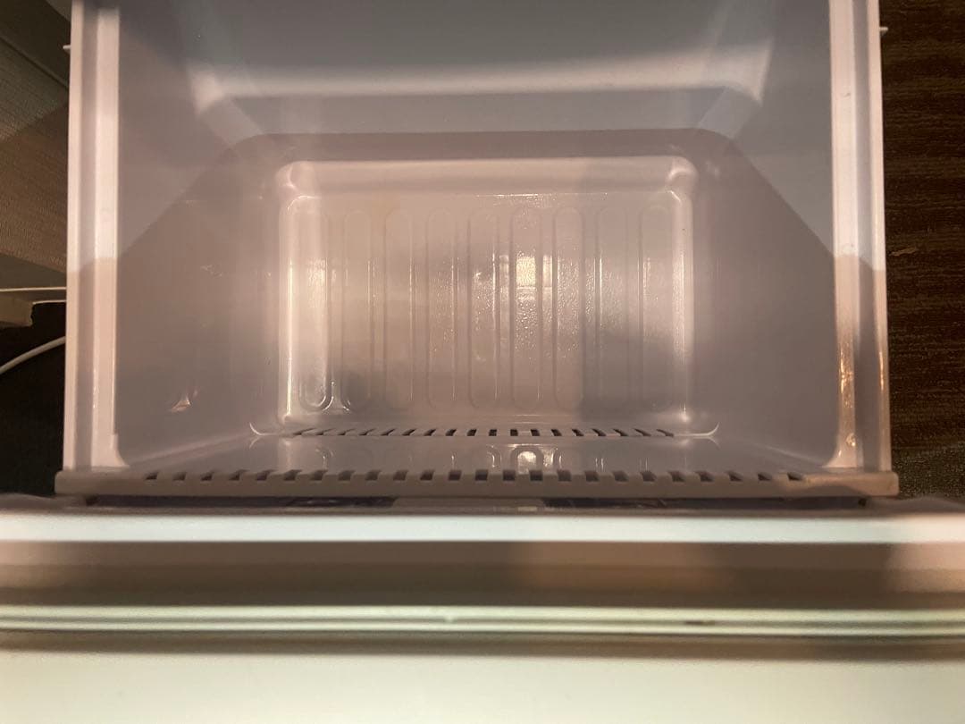 2016年製のSHARP 137L SJ-PD14B-C