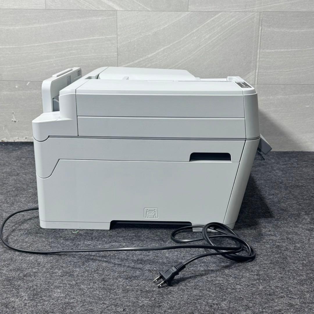 ブラザー インクジェットプリンター MFC-J6583CDW d4874