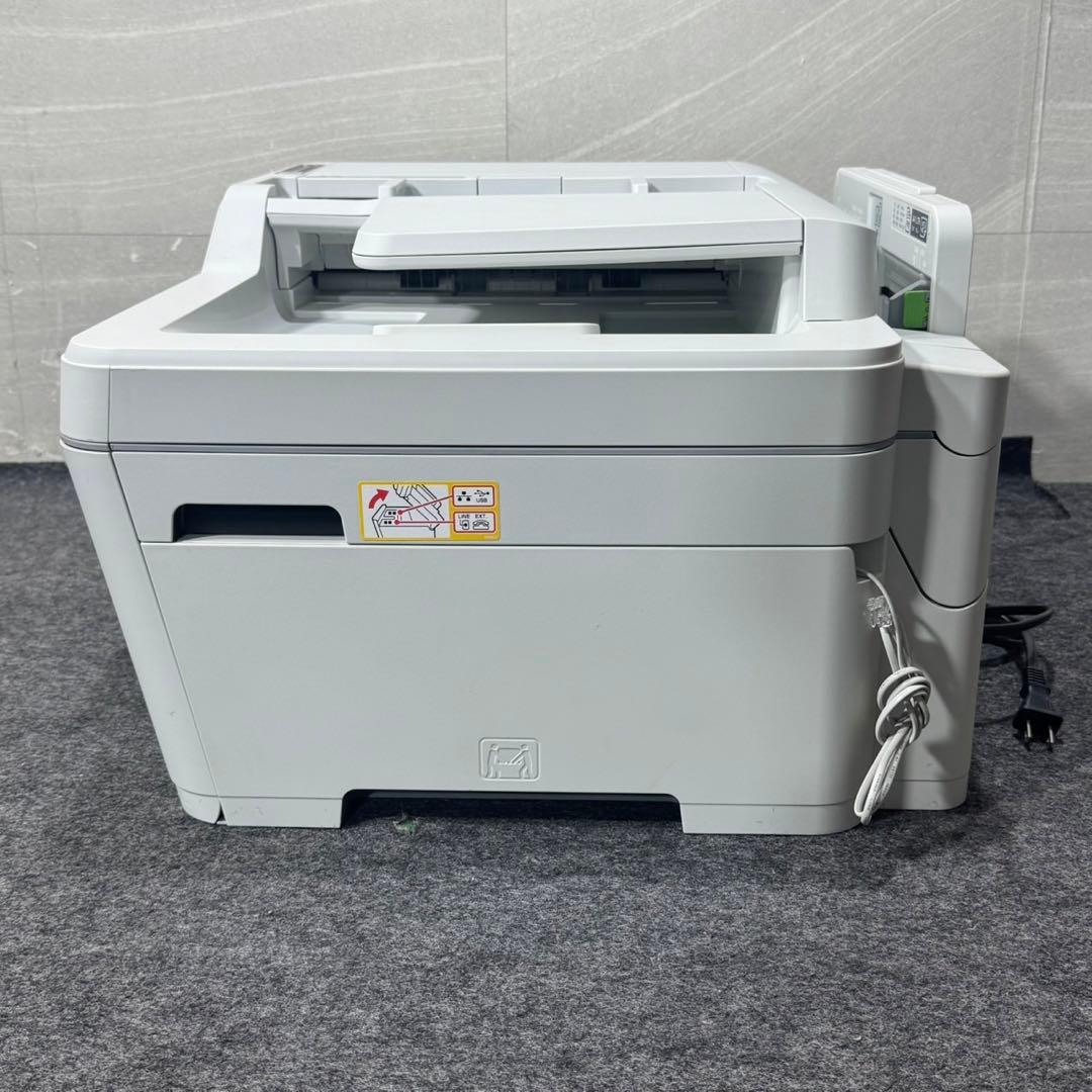 ブラザー インクジェットプリンター MFC-J6583CDW d4874