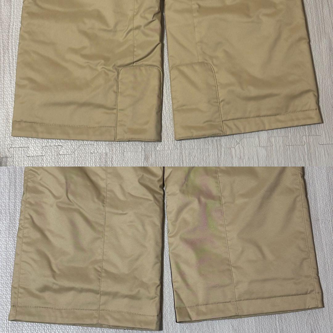 【美品】GOLDWIN ゴールドウィン　上下セット　セットアップ　M￼