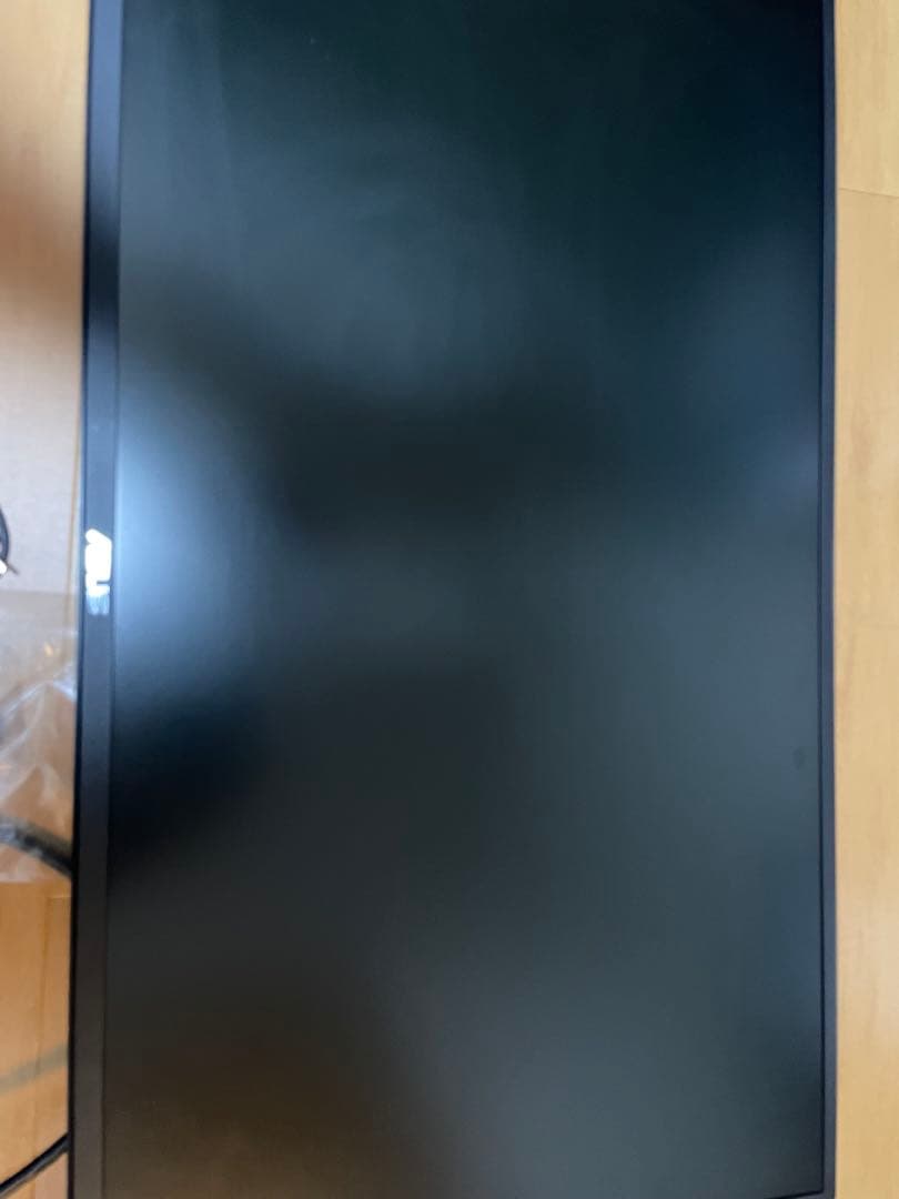 ディスプレイ・モニター本体 ASUS vg258 165hz