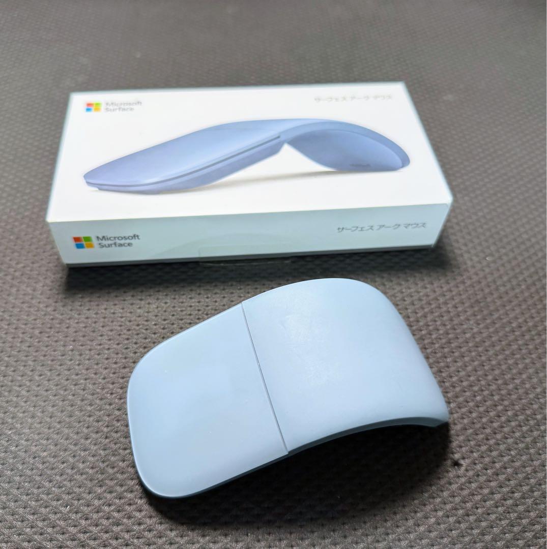 Microsoft Surface Pro7 i5 キーボード、マウス、ペン付属