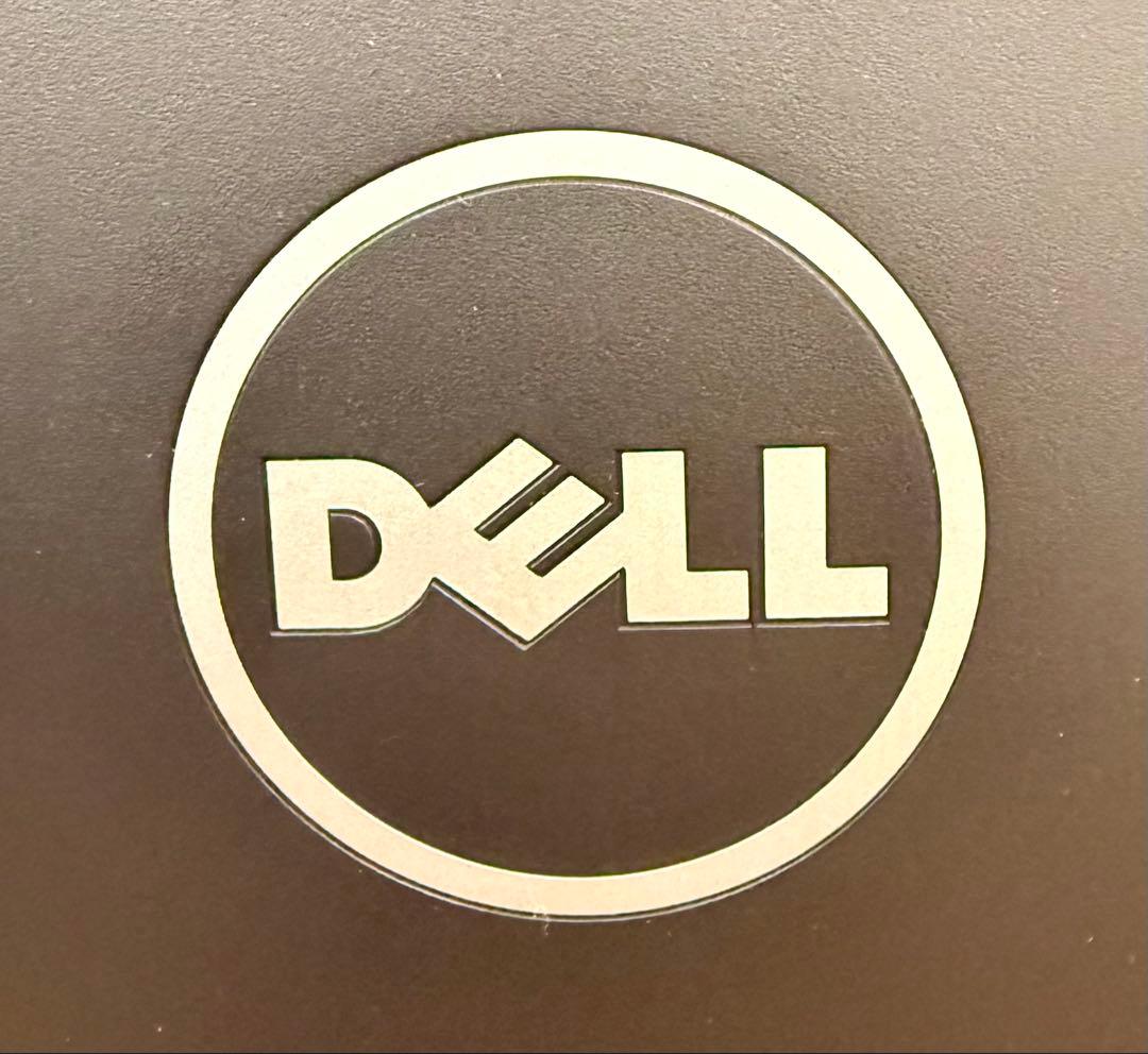 DELL モニター キーボード マウス セット