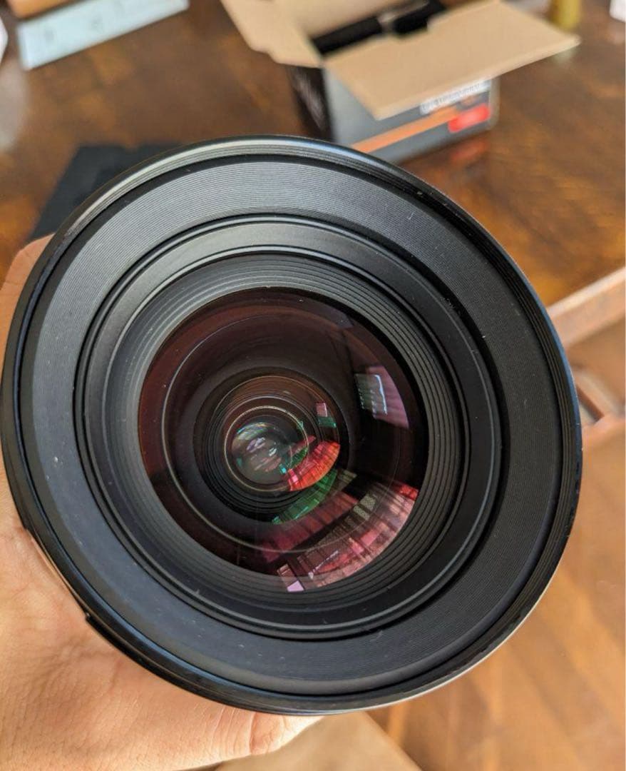 レンズ(ズーム) SLR Magic Apo-Microprime CINE 25mm T2.1