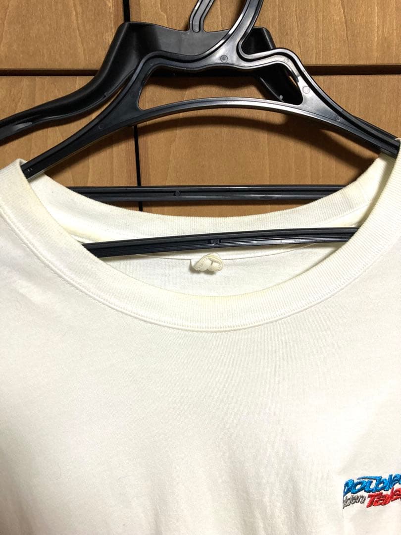 【米津玄師着用】doublet ロンT