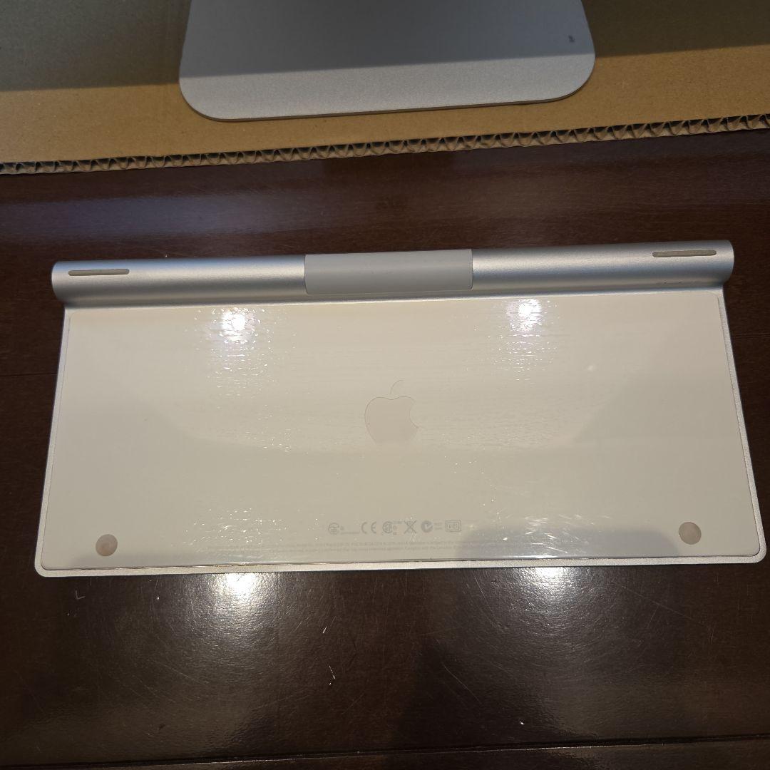 Macデスクトップ Apple iMac Retina 5K, 27-inch, Late 2014