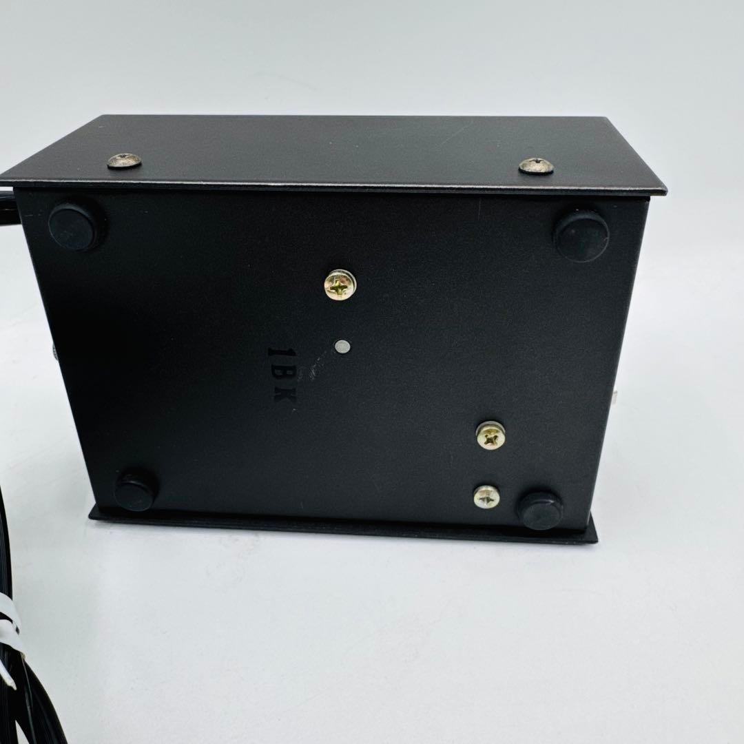 DENON AU-305 昇圧トランス(DL-103に最適)