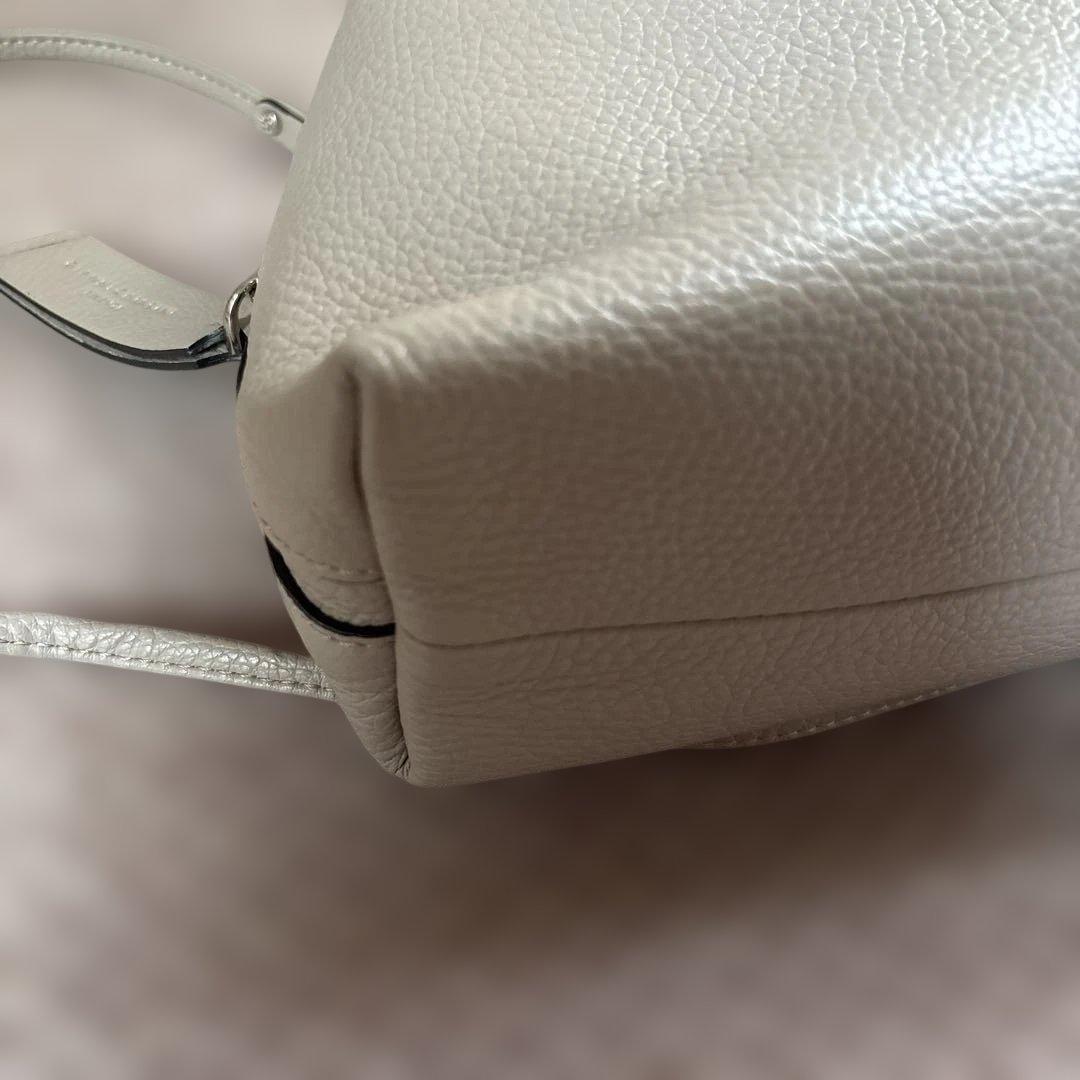 ジャンニキアリーニ　アリファM 美品