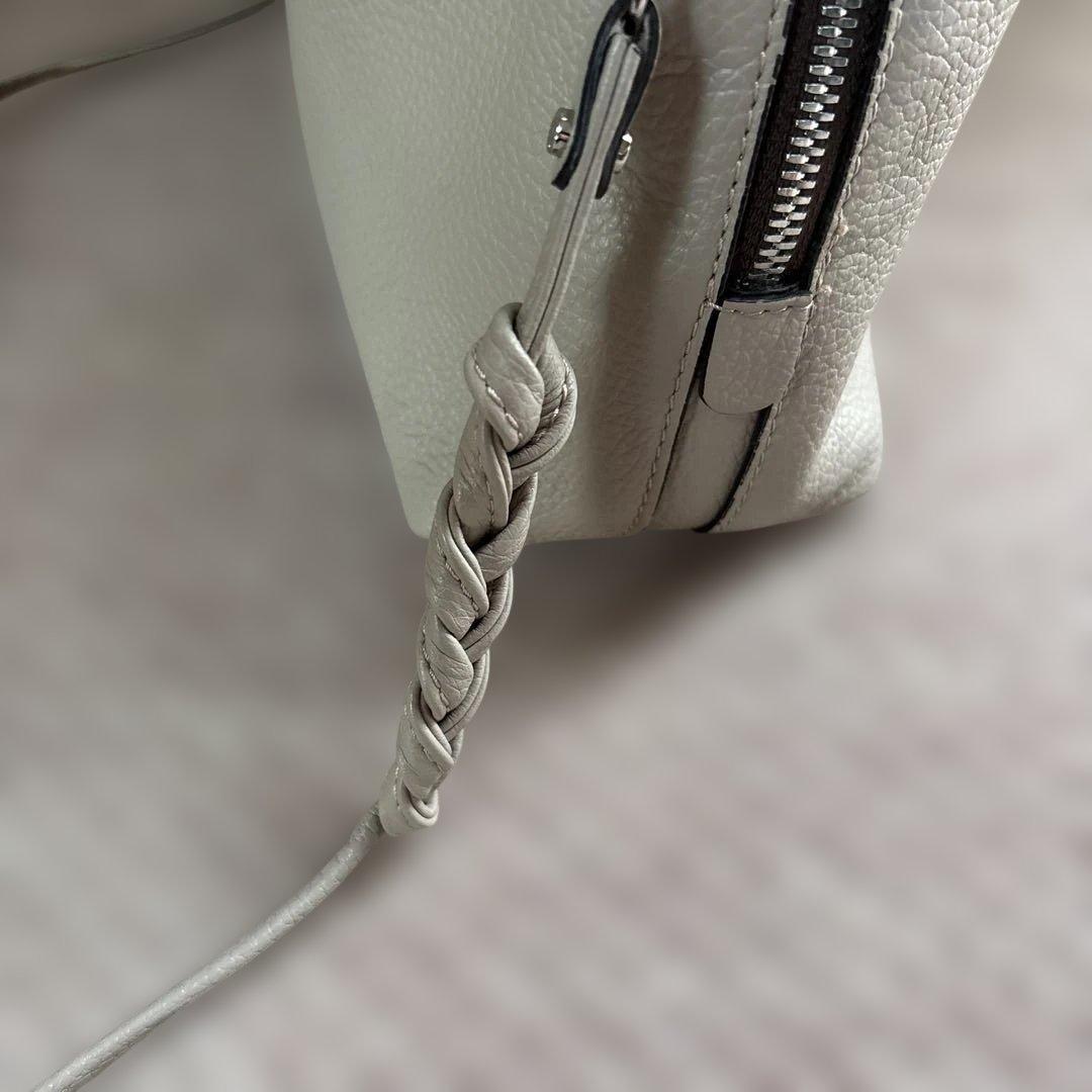 ジャンニキアリーニ　アリファM 美品