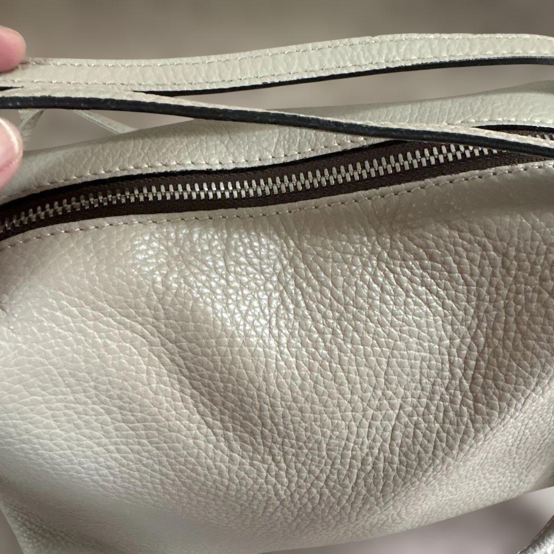 ジャンニキアリーニ　アリファM 美品