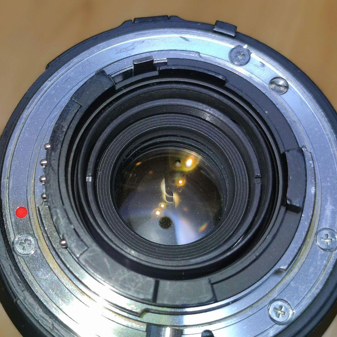 SIGMA APO 170-500mm f5-6.3 超望遠　ニコン用