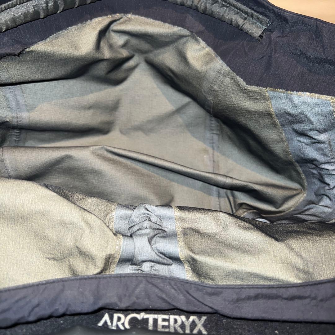 ARC'TERYX b ar ジャケット
