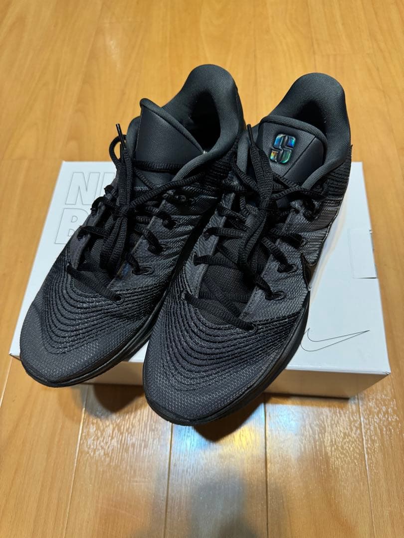 シューズ(男性用) NIKE SABRINA3 27.5cm BYYOU