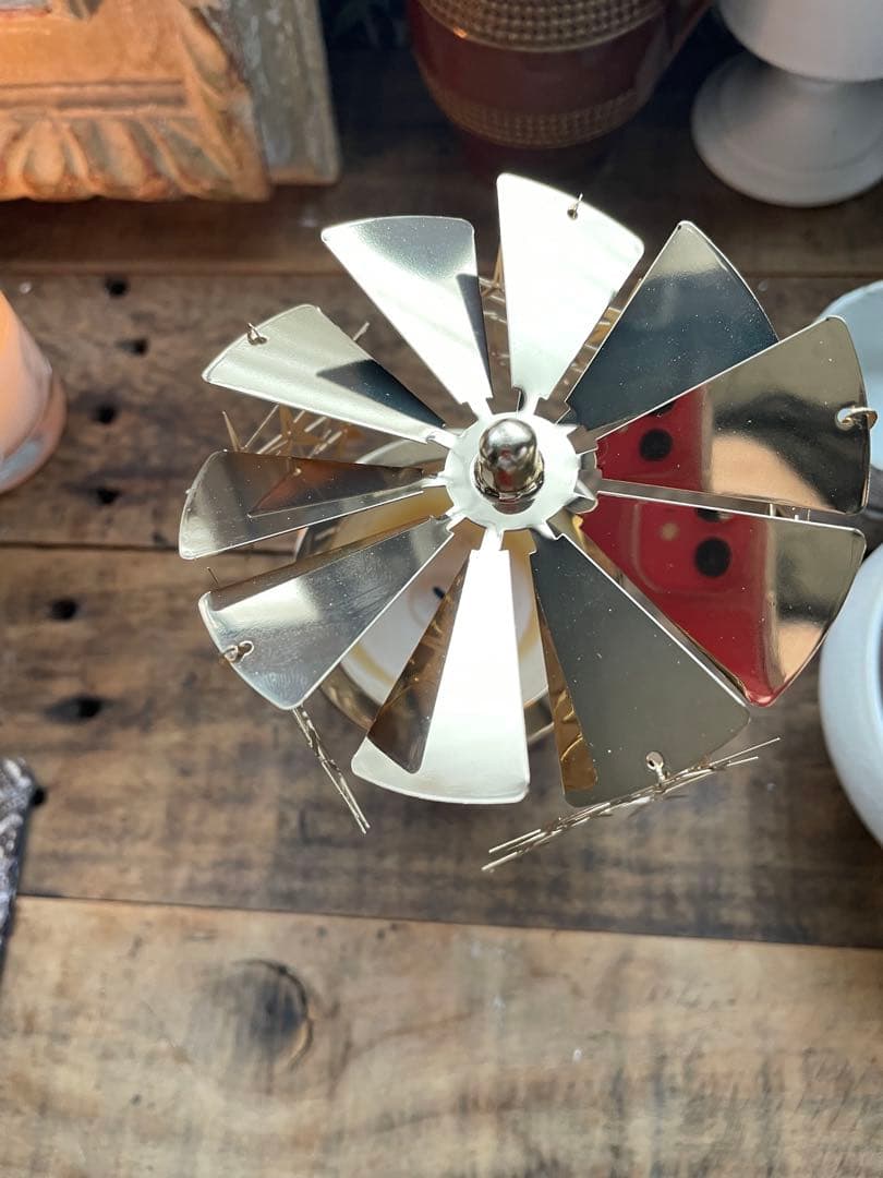 ★新品未使用★diptyqueカルーセル星形2024年カルーセルのみ