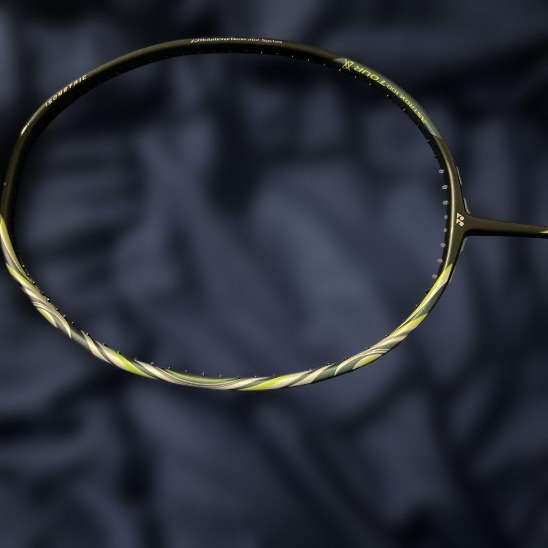 ASTROX 100 Tour 限定バドミントンラケット