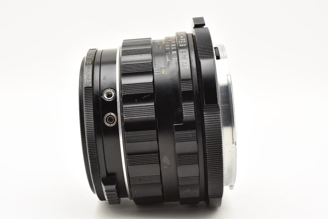 ペンタックス Pentax 6x7 90mm f/2.8 中判 レンズ 2093