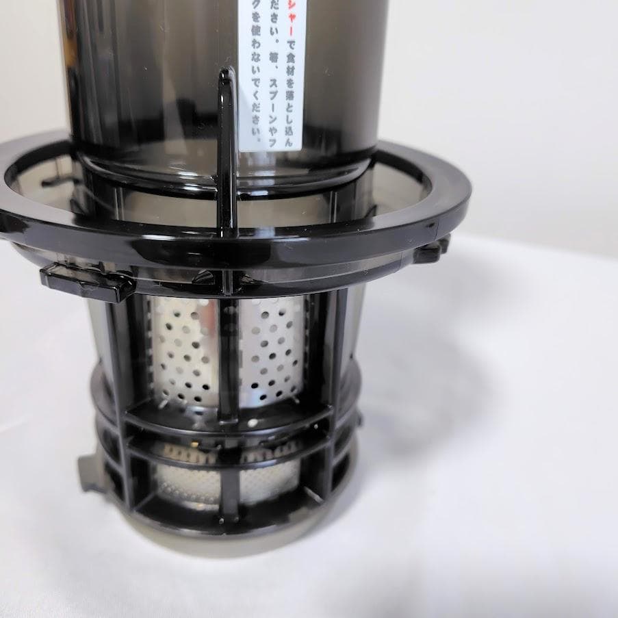 【匿名配送】ミニスロージューサー　低速　動作確認済　Slow Juicer