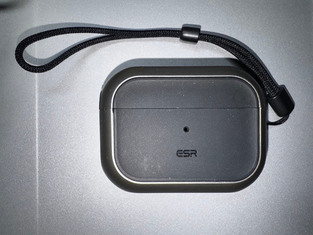 AirPods Pro2 おまけ付きです