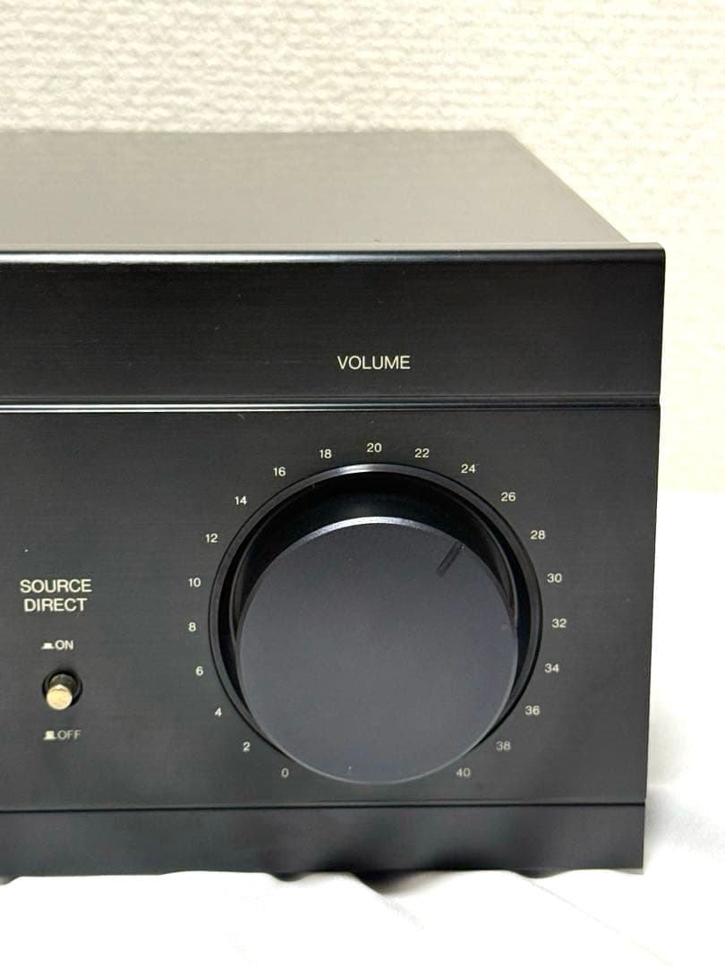 DENON PMA-390 アンプ
