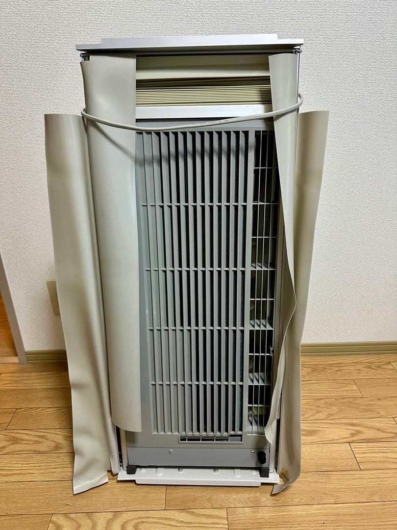 Haier 窓用エアコンセット JA-16T