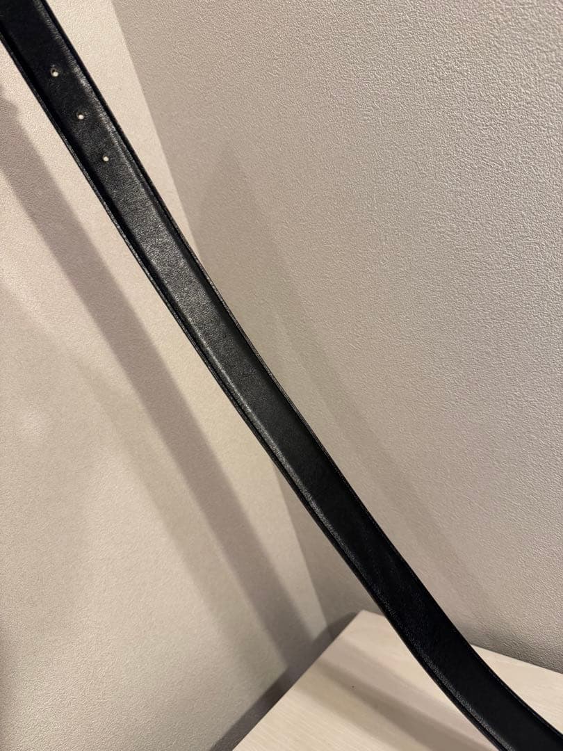 HERMÈS Hバックルベルト