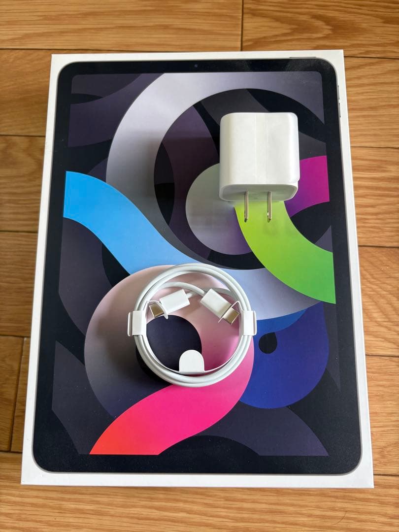 Apple iPad Air4 256GB 本体