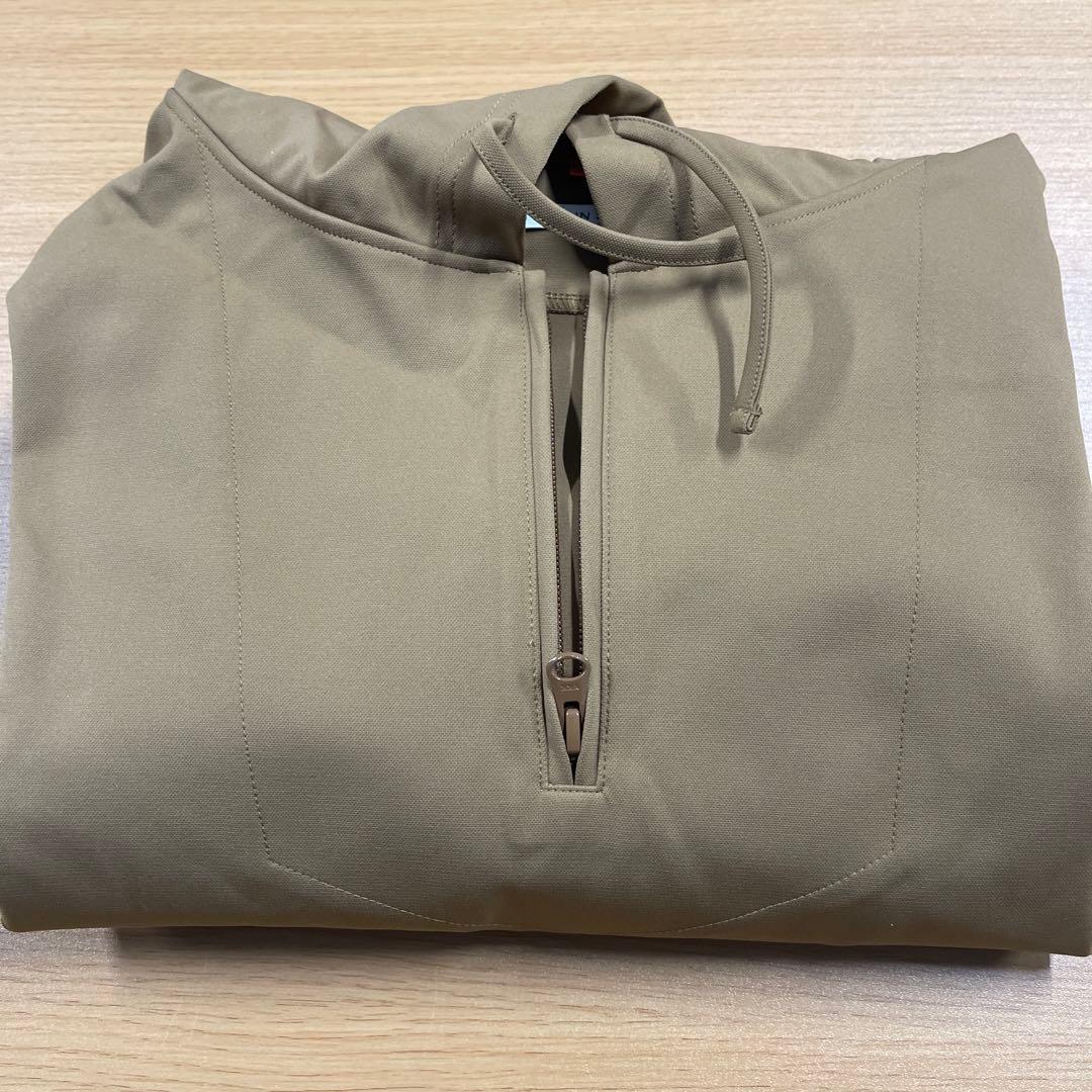 BEAMS GOLF ORANGE LABEL / メキシカンパーカーXL