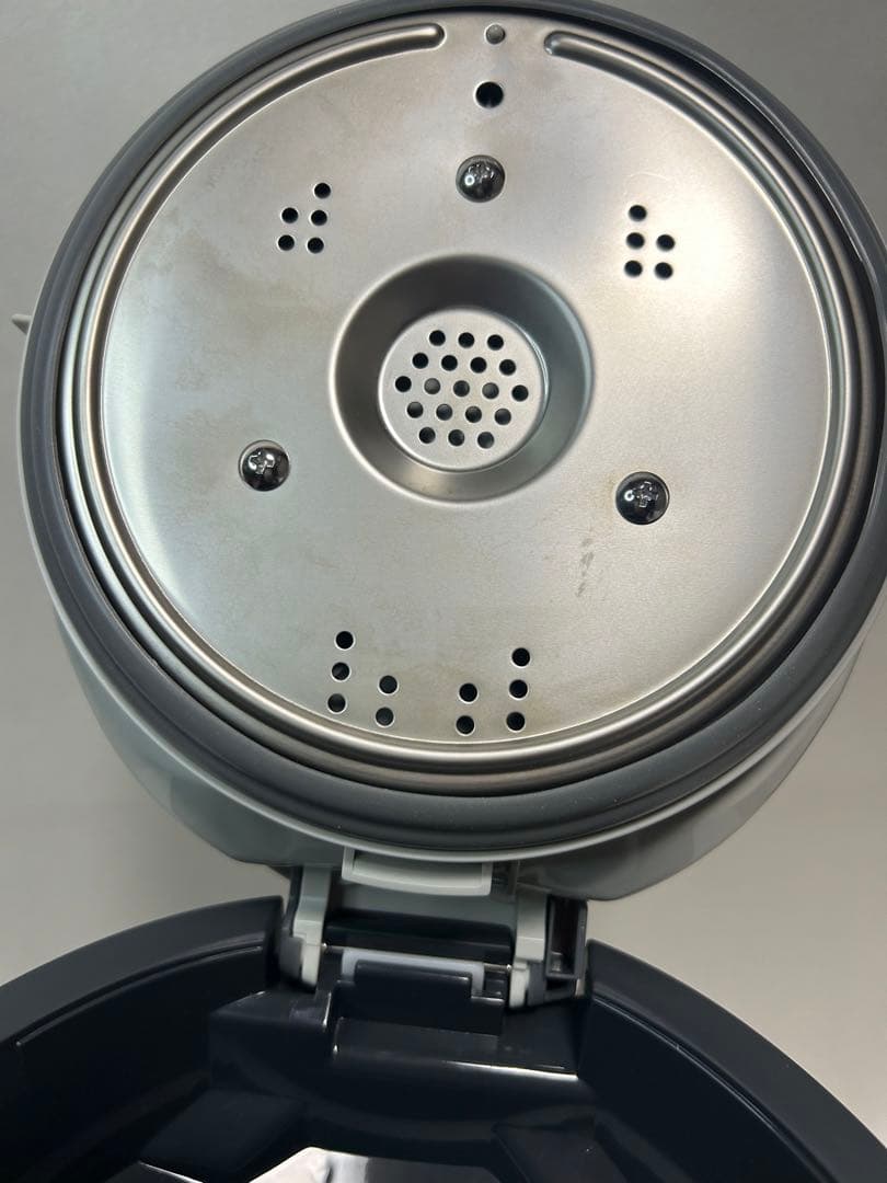 未使用級　象印 スチーム式加湿器 EE-TA60-BM