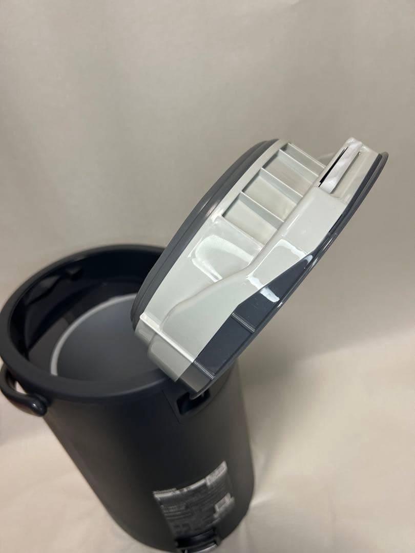 未使用級　象印 スチーム式加湿器 EE-TA60-BM