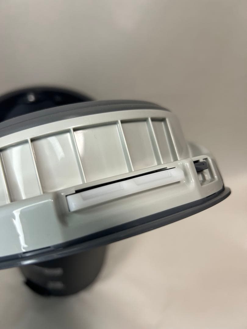 未使用級　象印 スチーム式加湿器 EE-TA60-BM