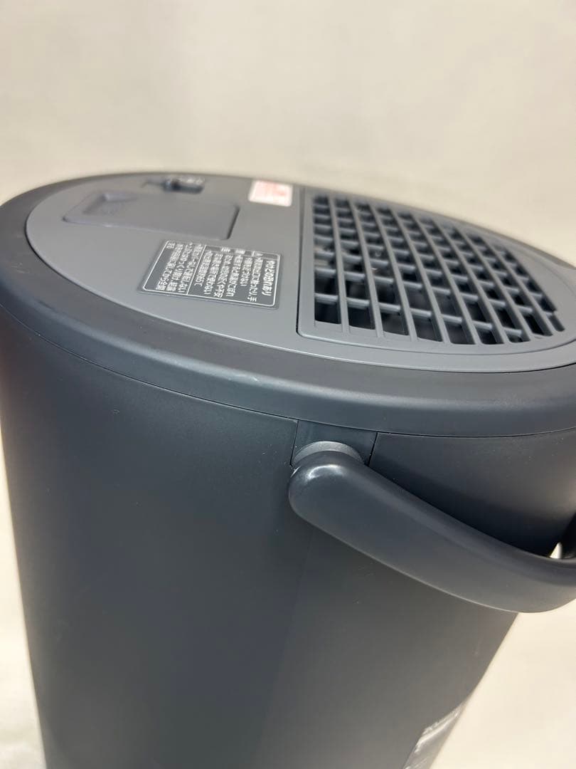 未使用級　象印 スチーム式加湿器 EE-TA60-BM