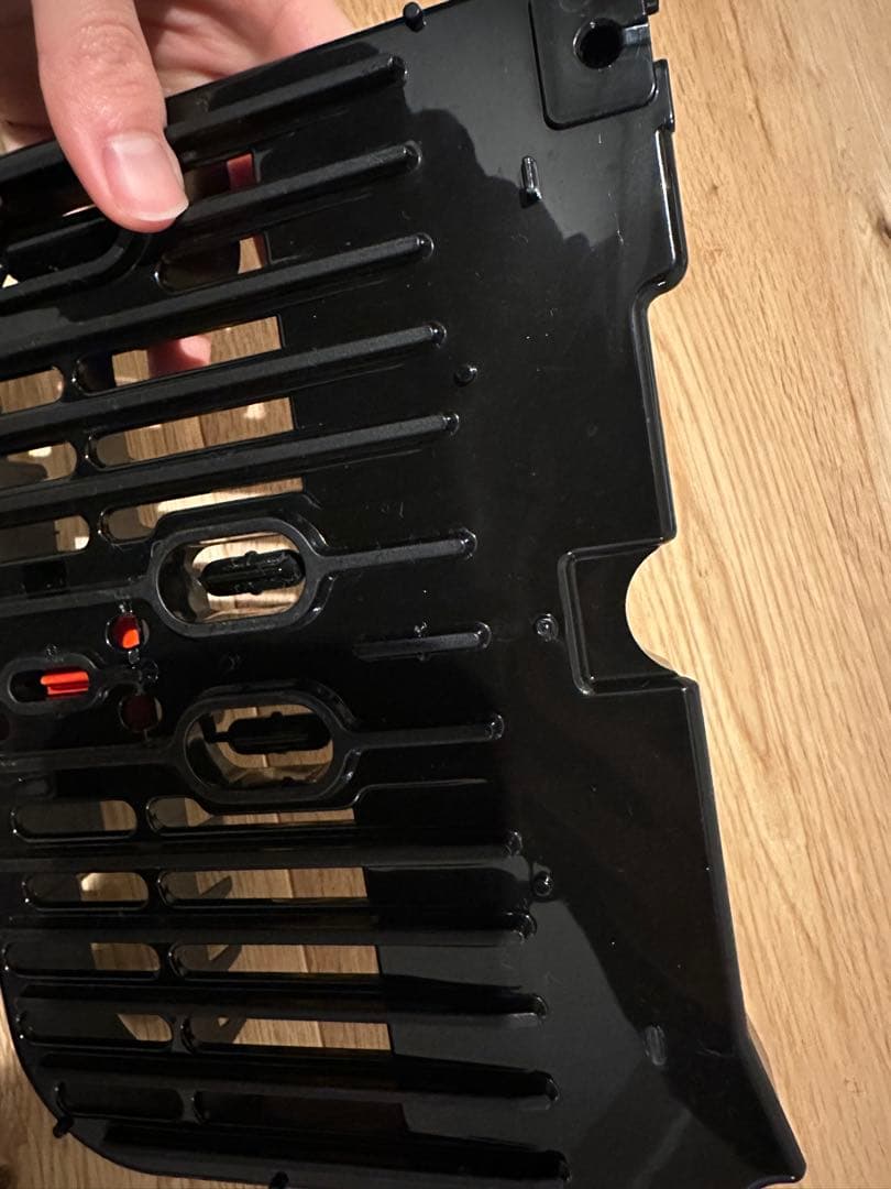 デロンギ　マグニフィカ START ブラック　ecam22020B