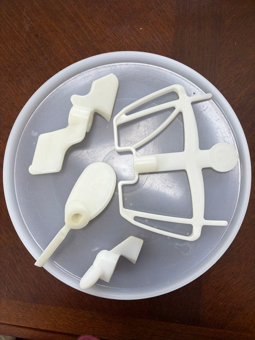 SUPER こね丸 KN-5005 パンこね機