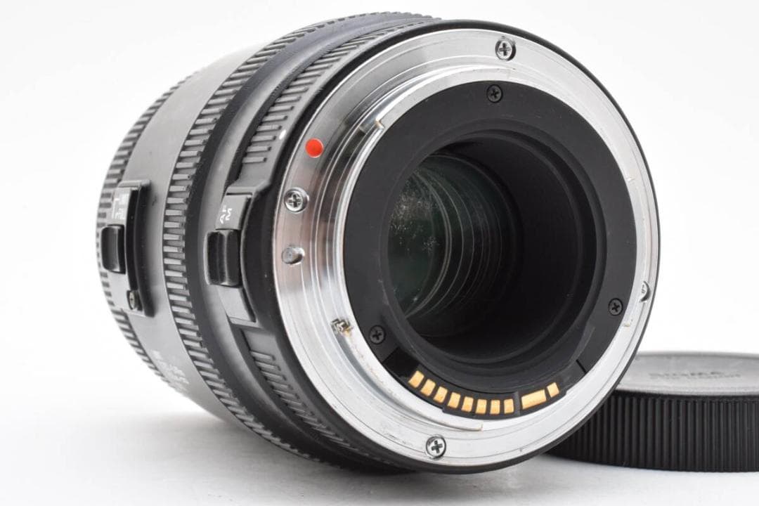 シグマ SIGMA 70mm F2.8 EX DG MACRO キヤノン用