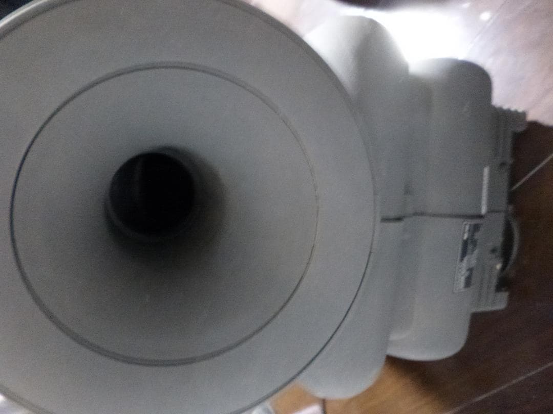 KENWOOD スーパーウーハー