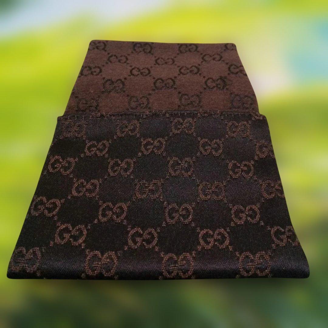 GUCCI 新品未使用キーホルダーキーリング