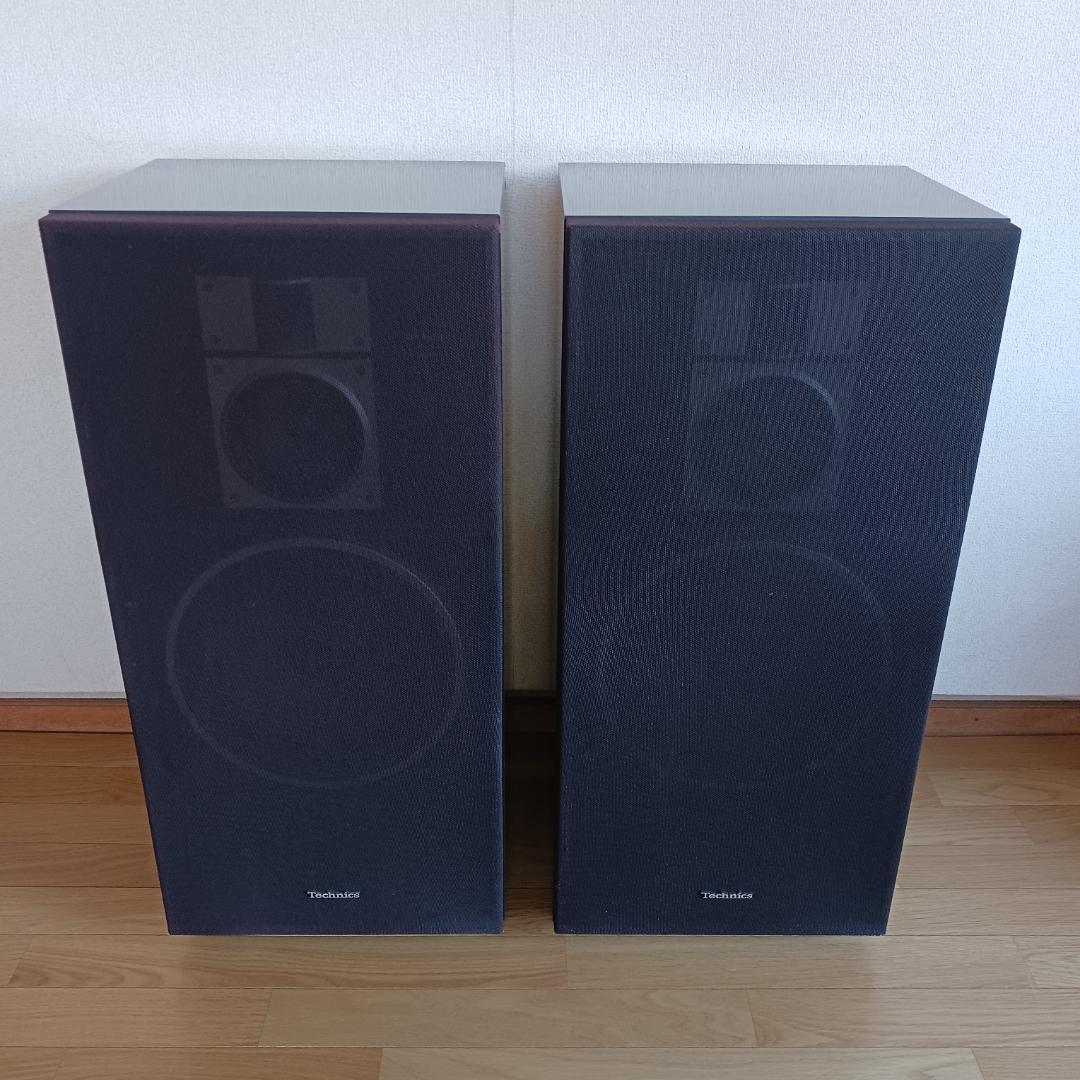 Technics テクニクス　3WAYスピーカーシステム　 SB-2170