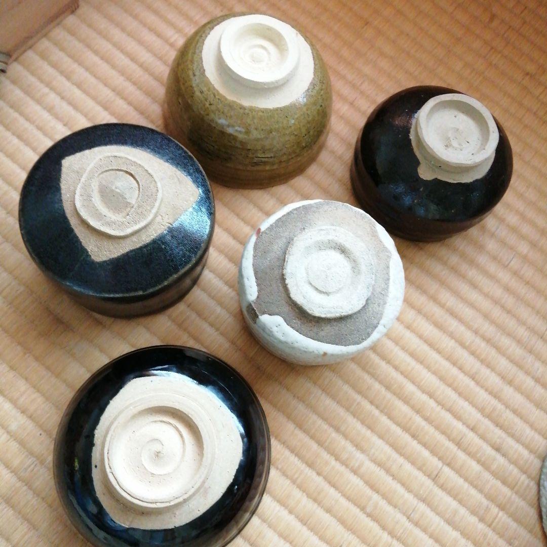 茶碗　20個まとめ売り　一休寺　陶楽など