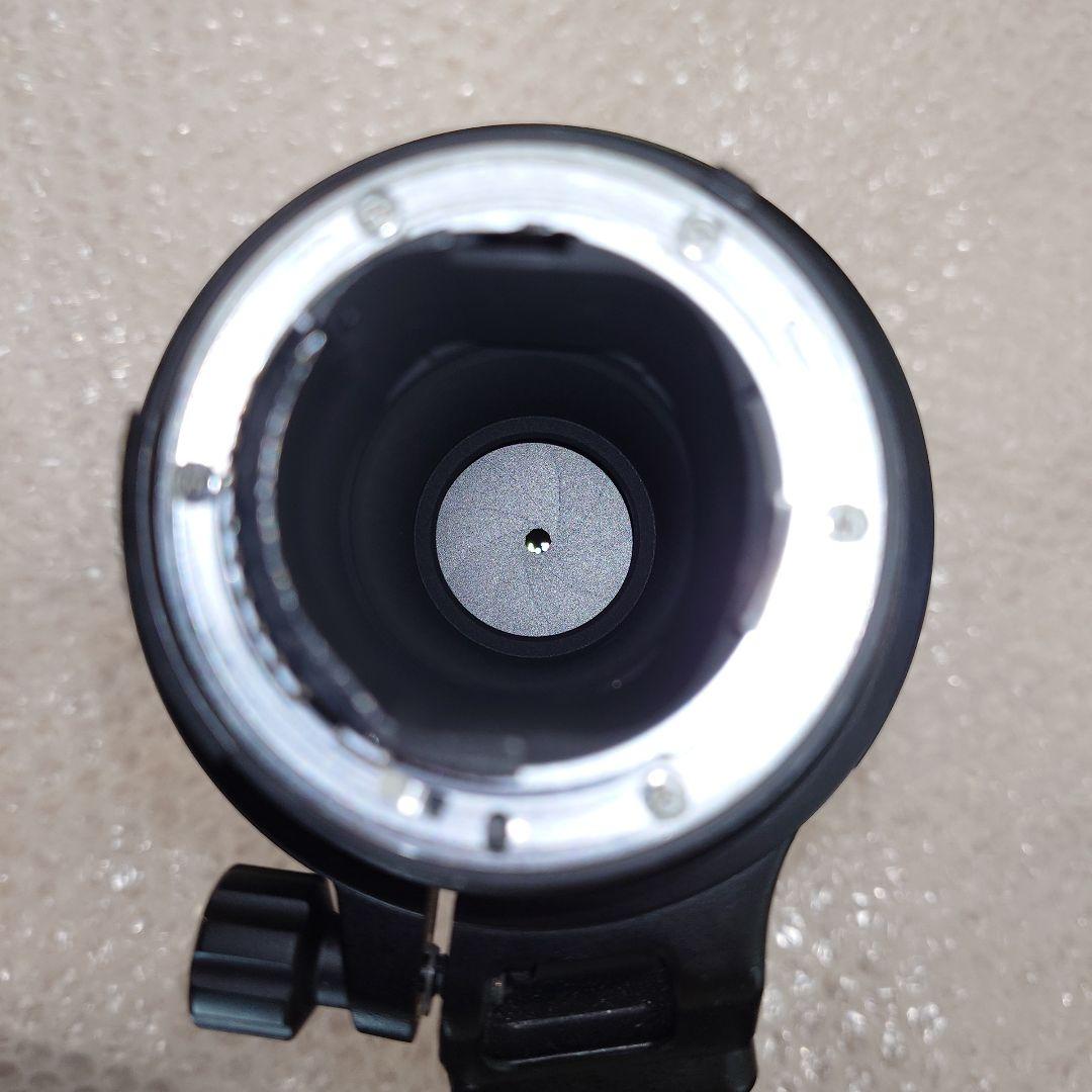 難あり品　Nikon AF-S NIKKOR 300mm f4D ED