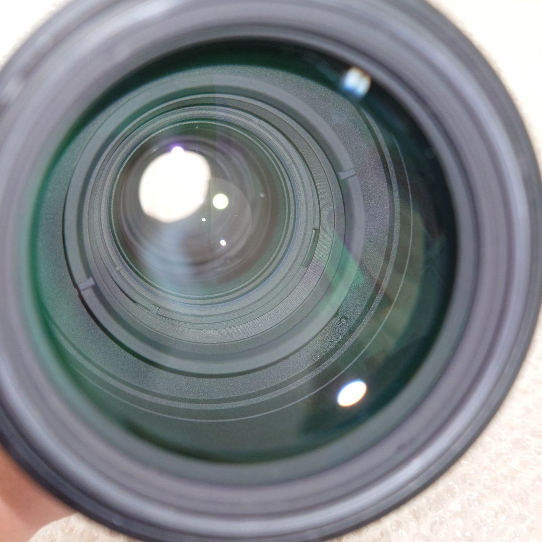 難あり品　Nikon AF-S NIKKOR 300mm f4D ED