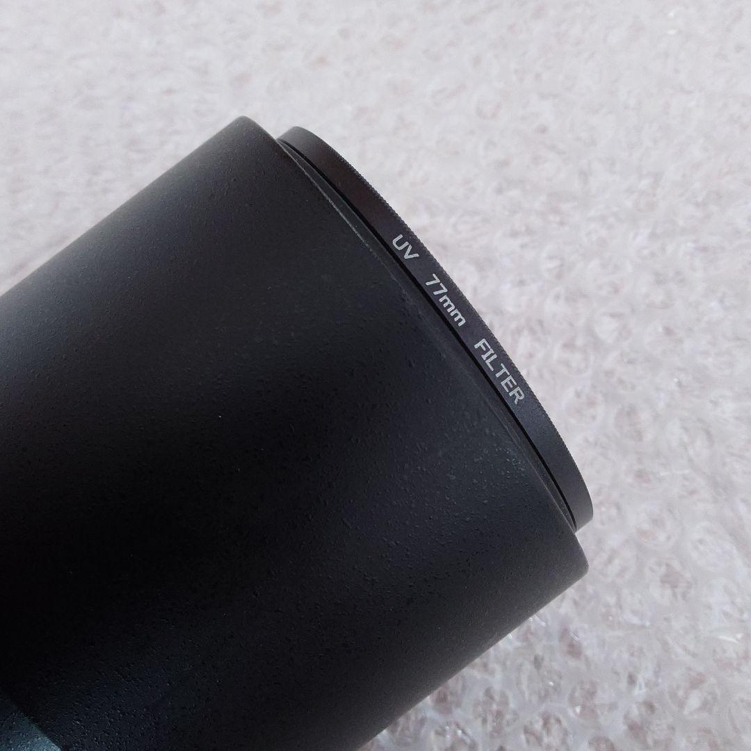 難あり品　Nikon AF-S NIKKOR 300mm f4D ED