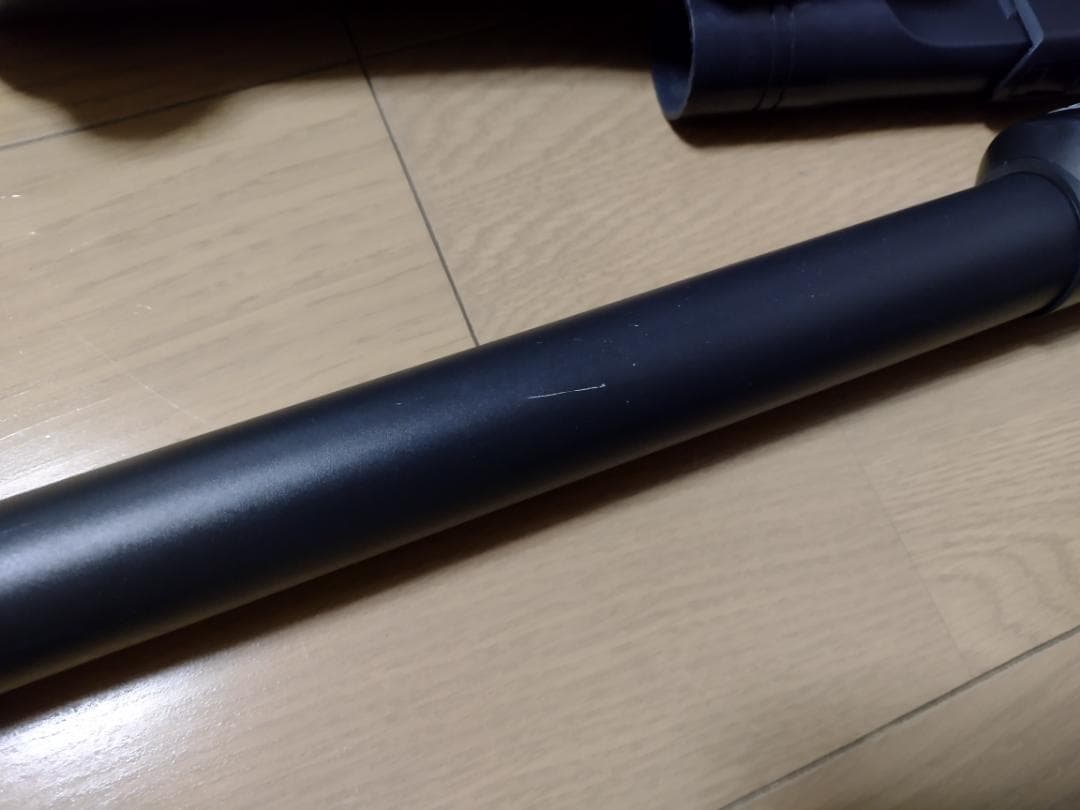 パナソニック★掃除機★MC-SB31J★2021年製★バッテリー新品と同等★6